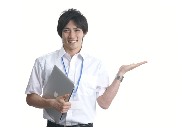 イケメン